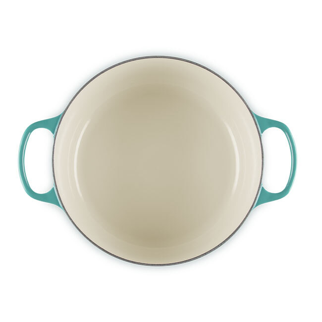 Le Creuset Signature 5.5 Qt Round Dutch Oven | Riviera