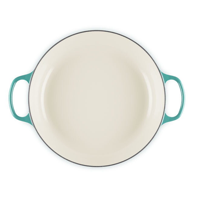 Le Creuset Signature 7.25 Qt Round Dutch Oven | Riviera