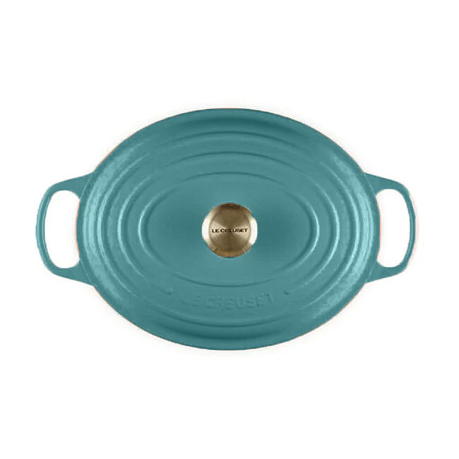 Le Creuset Signature 6.75 Qt Oval Dutch Oven | Riviera