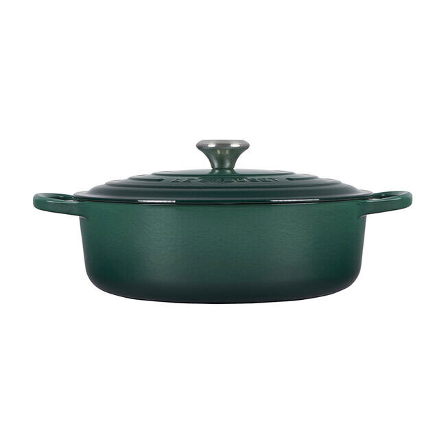 Le Creuset 6.75 qt. Signature Round Wide Oven | Artichaut