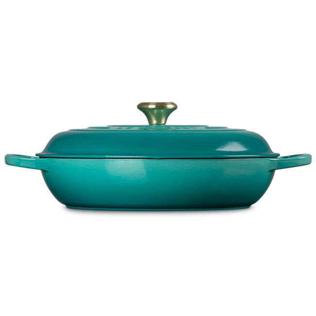 Le Creuset Signature 5 Qt. Braiser | Riviera