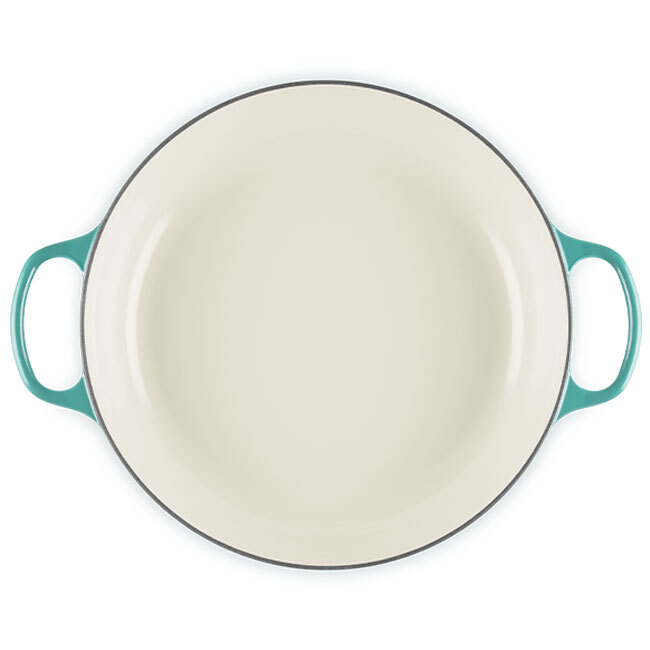 Le Creuset Signature 5 Qt. Braiser | Riviera