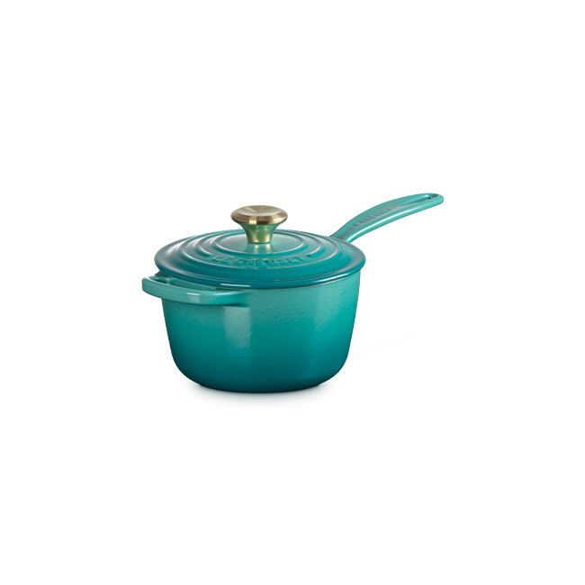 Le Creuset Signature 1.75 Qt Saucepan | Riviera