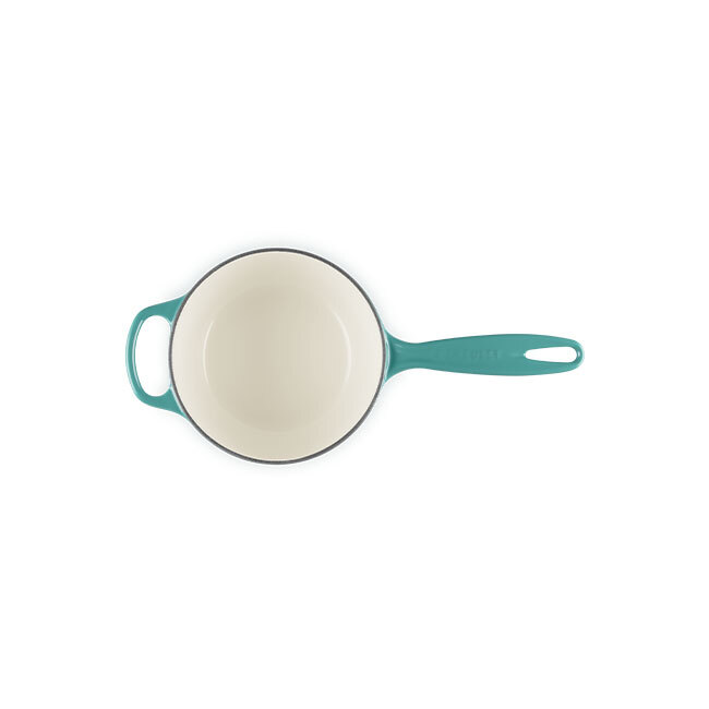 Le Creuset Signature 1.75 Qt Saucepan | Riviera