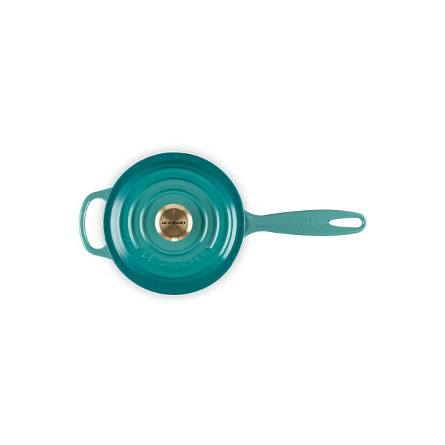 Le Creuset Signature 1.75 Qt Saucepan | Riviera