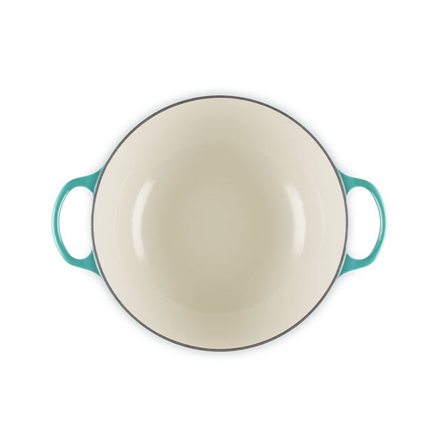 Le Creuset Signature 6.5 Qt. Round Deep Oven | Riviera