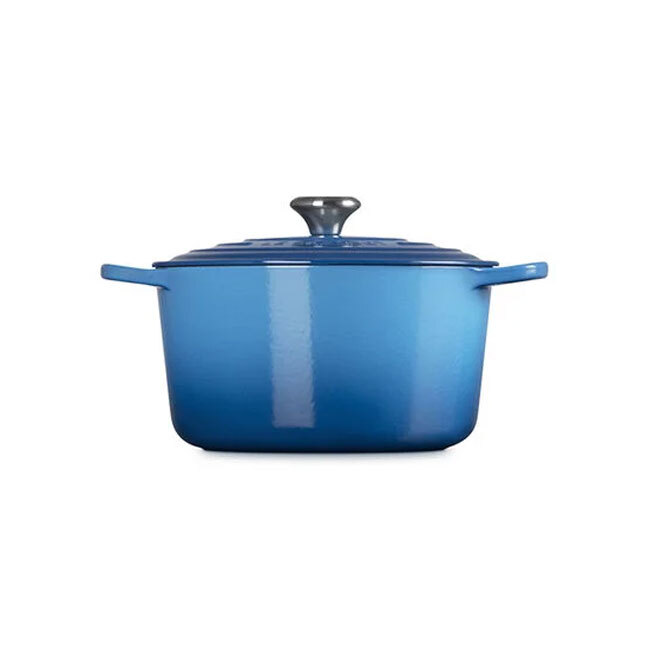 Le Creuset Signature 6.5 Qt. Round Deep Oven | Marseille