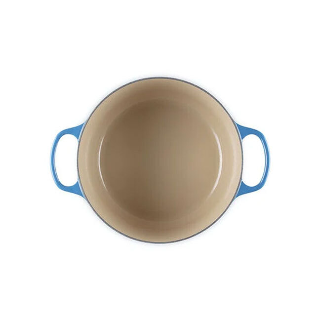 Le Creuset Signature 6.5 Qt. Round Deep Oven | Marseille