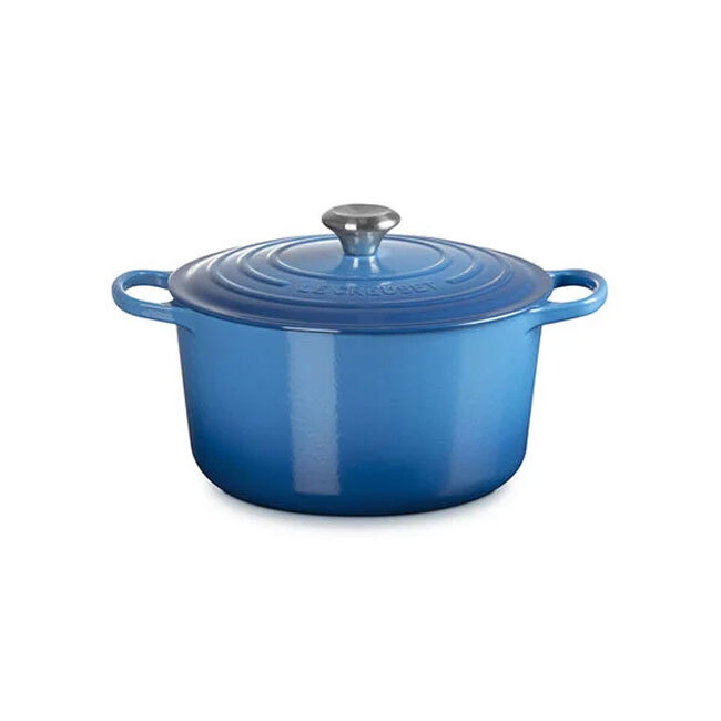 Le Creuset Signature 6.5 Qt. Round Deep Oven | Marseille