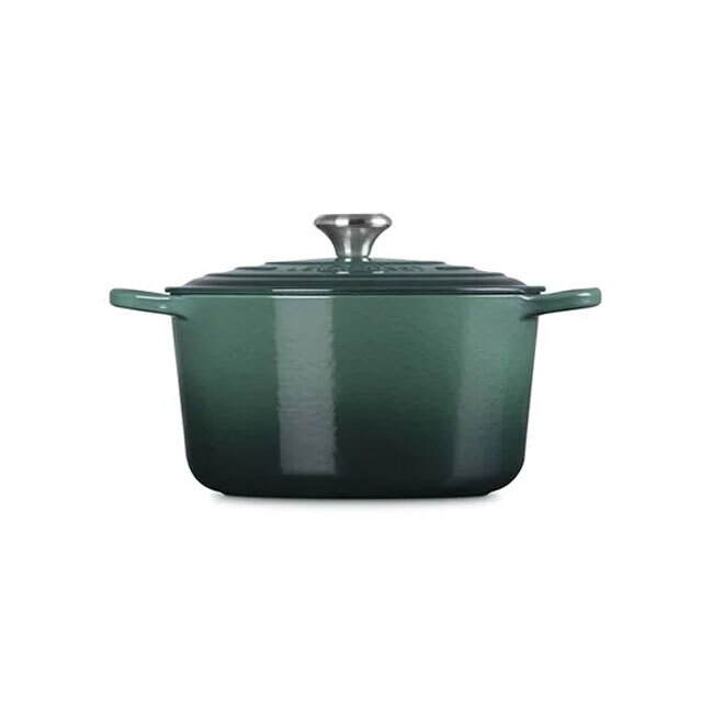 Le Creuset Signature 6.5 Qt. Round Deep Oven | Artichaut
