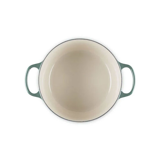 Le Creuset Signature 6.5 Qt. Round Deep Oven | Artichaut