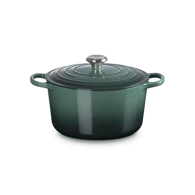 Le Creuset Signature 6.5 Qt. Round Deep Oven | Artichaut