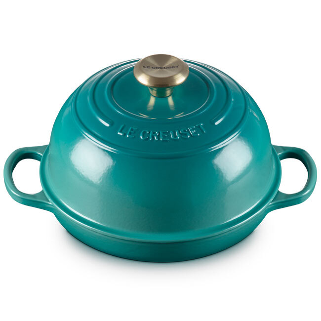 Le Creuset Signature Cast Iron Bread Oven | Riviera