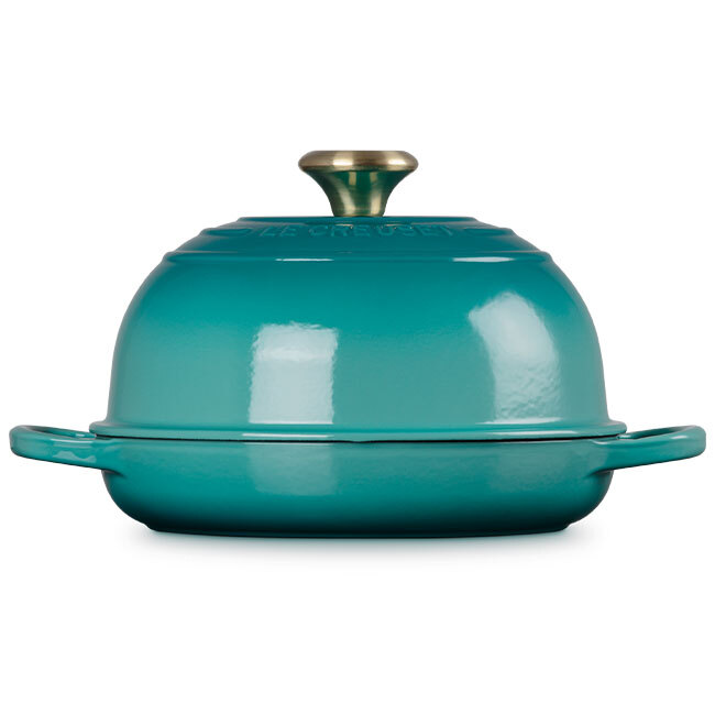 Le Creuset Signature Cast Iron Bread Oven | Riviera