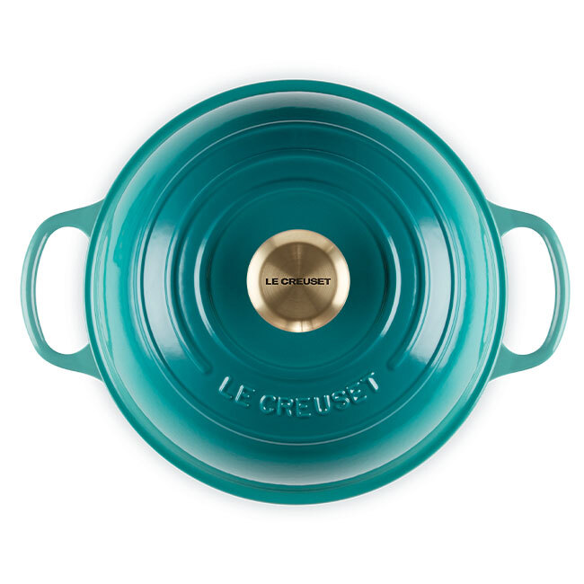 Le Creuset Signature Cast Iron Bread Oven | Riviera