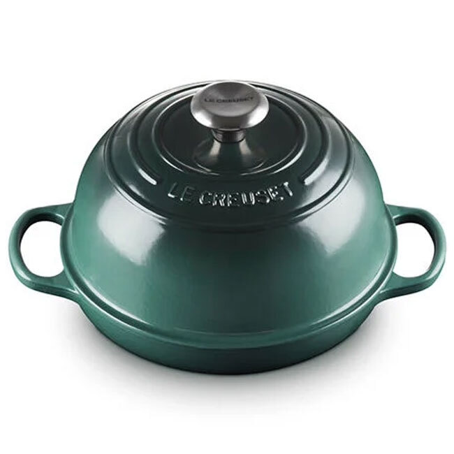 Le Creuset Signature Cast Iron Bread Oven | Artichaut