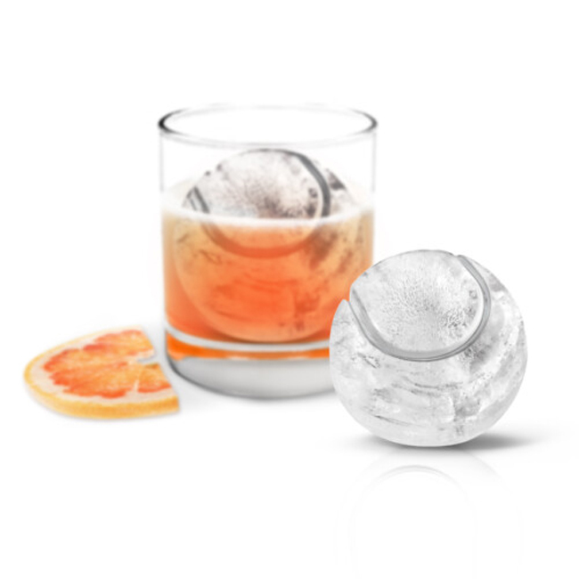 Product Tovolo Tennis Balls Ice Molds | Set of 2