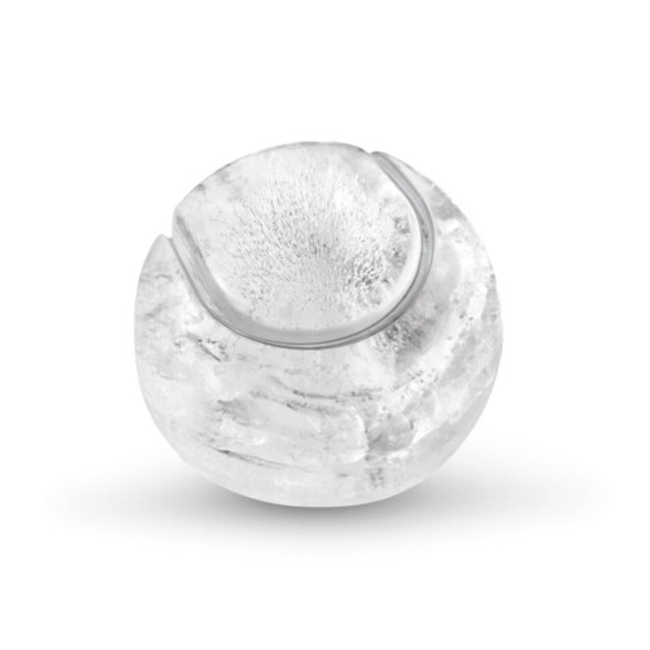 Tovolo Tennis Balls Ice Molds | Set of 2