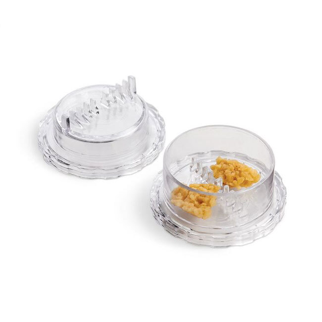 Product HIC | Fantes Cousin Antonella's Twisting Garlic Mincer