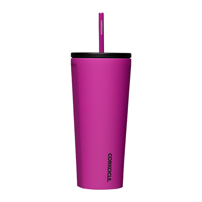 Corkcicle Cold Cup 24 Oz. | Berry Punch
