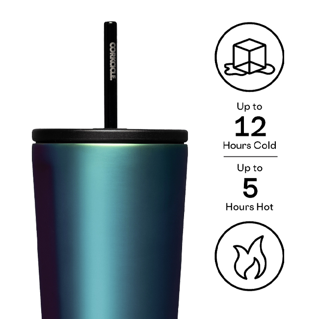 Corkcicle Cold Cup 24 Oz. | Dragonfly