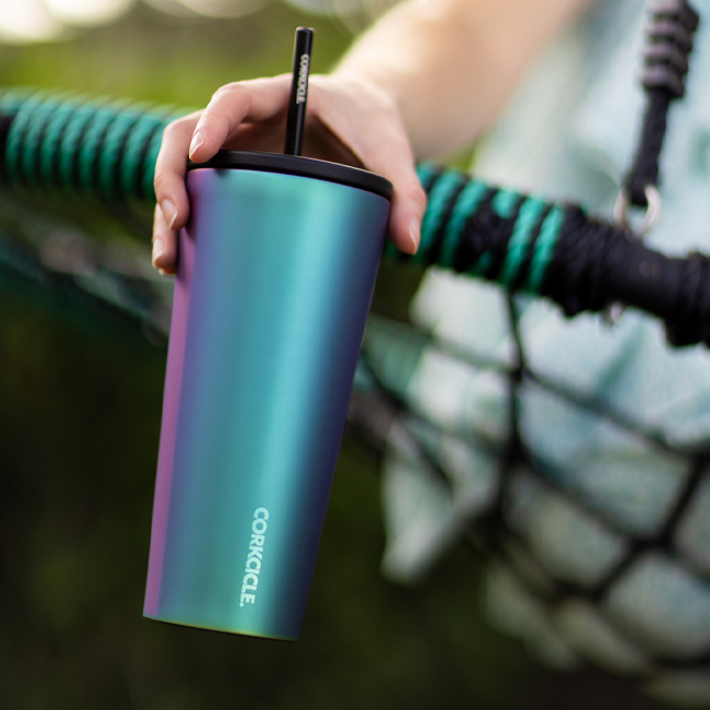 Corkcicle Cold Cup 24 Oz. | Dragonfly