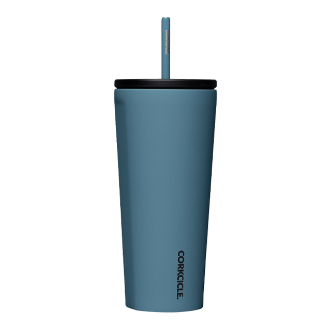 Corkcicle Cold Cup 24 Oz. | Storm