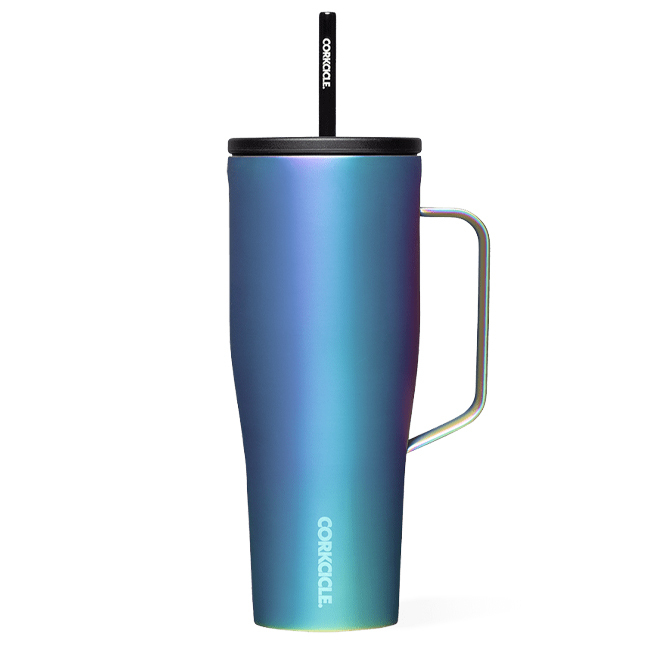 Corkcicle | Cold Cup XL | 30oz | Dopamine Floral