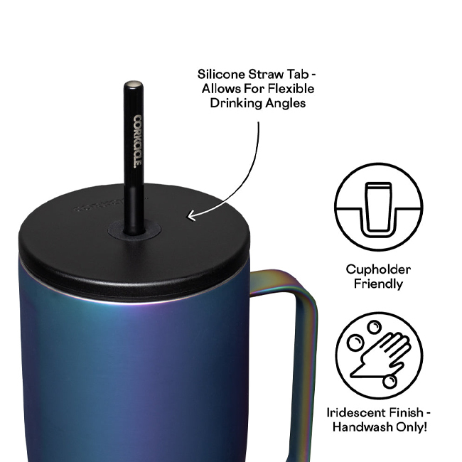 Corkcicle Cold Cup XL 30 Oz. | Dragonfly