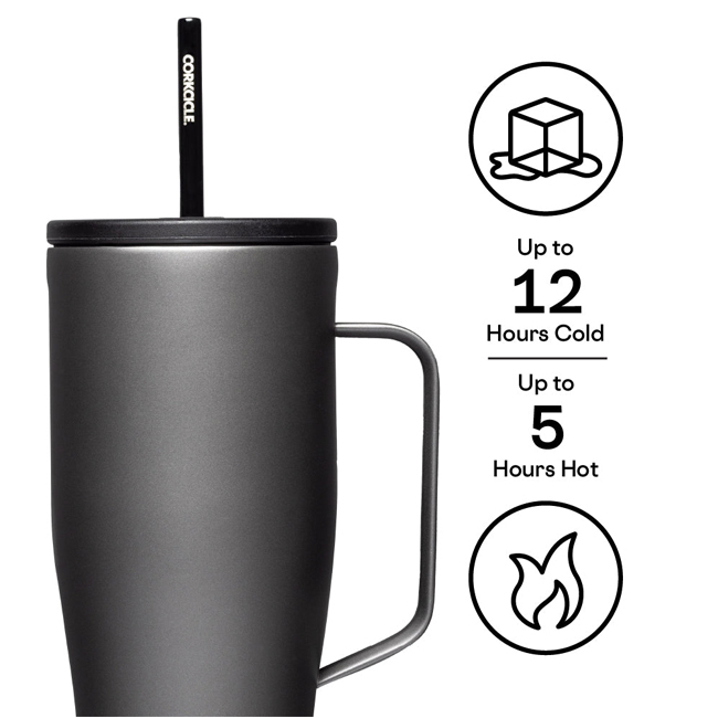Corkcicle Cold Cup XL - 30oz – Smyth Jewelers