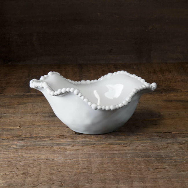 Product Beatriz Ball VIDA Alegria Melamine Small Sauce Bowl | White