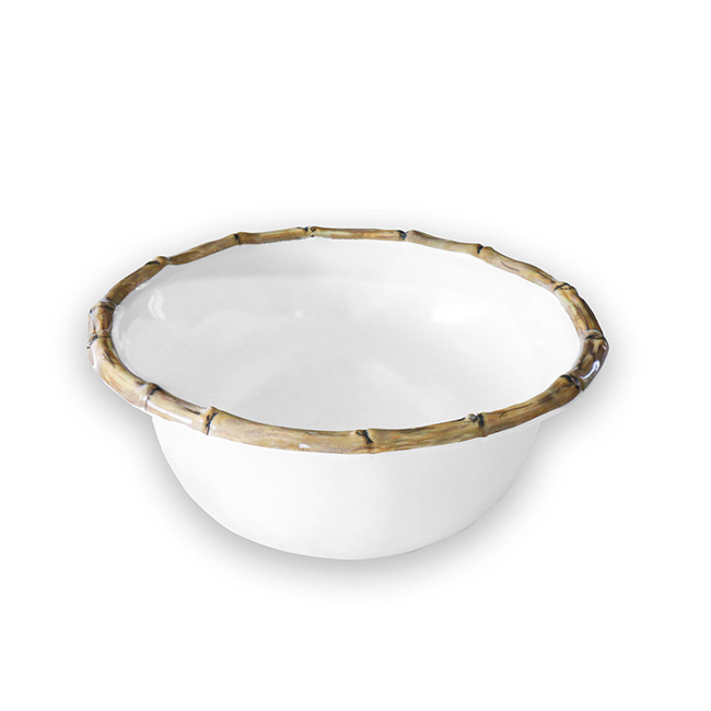Product Beatriz Ball VIDA Bamboo Melamine 7.5” Cereal Bowl