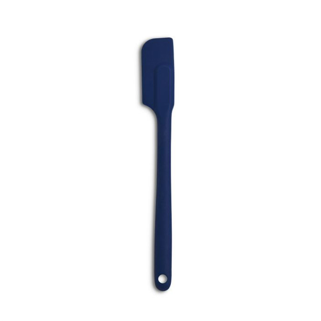 Product Mrs. Anderson's Baking Silicone Slim Spatula | Navy