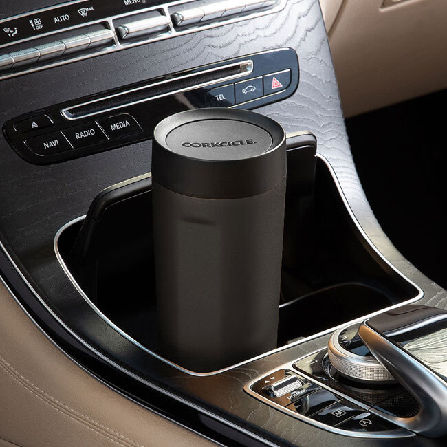 Corkcicle Commuter Cup