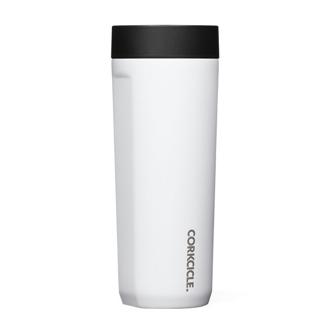 Product Corkcicle Commuter Cup | White