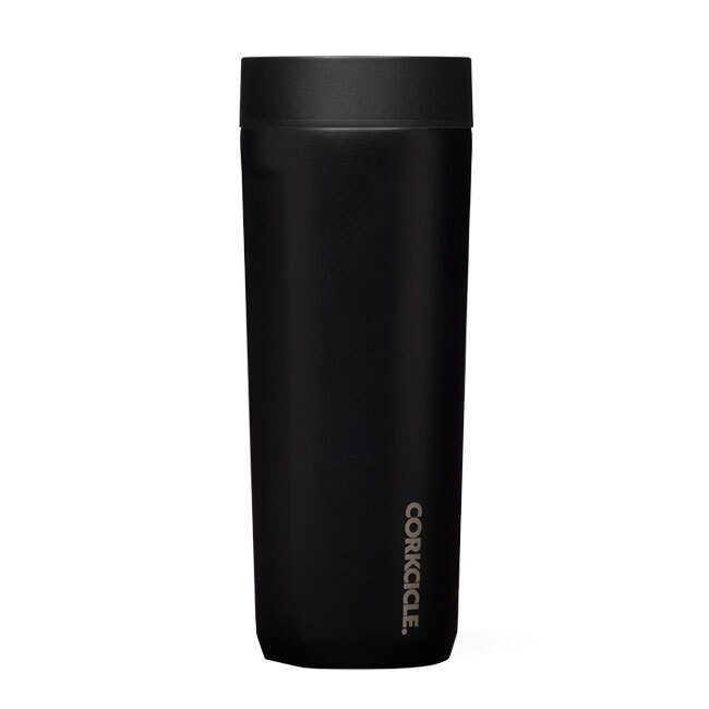 Product Corkcicle Commuter Cup | Matte Black
