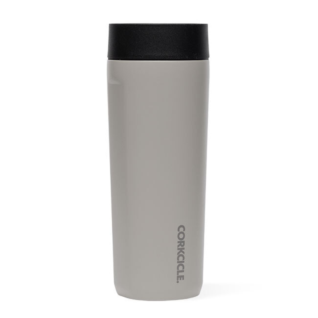 Product Corkcicle Commuter Cup | Rock