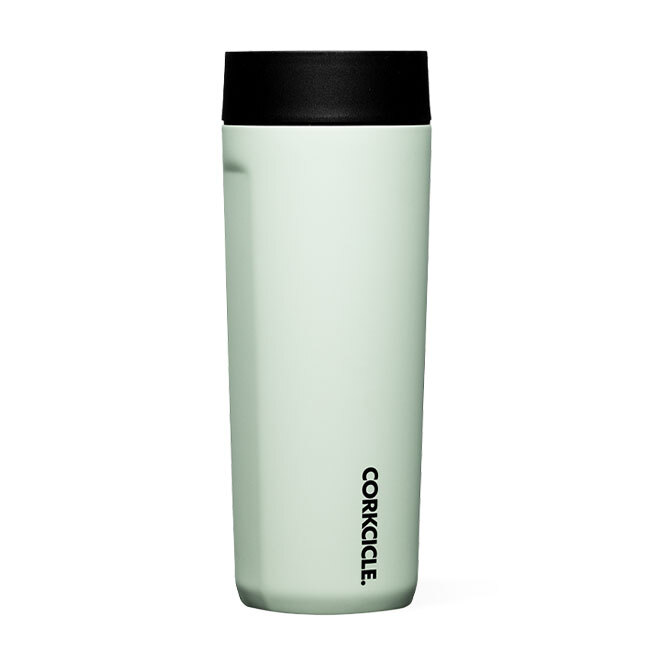 Product Corkcicle Commuter Cup | Sage Mist