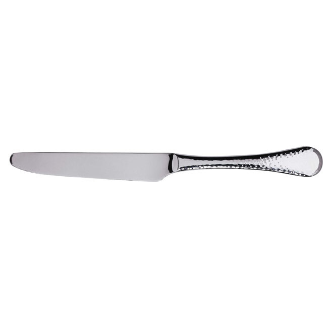 Ginkgo Lafayette Stainless Steel Dinner Knife