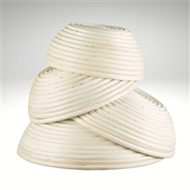 Frieling Round Brotform Proofing Baskets