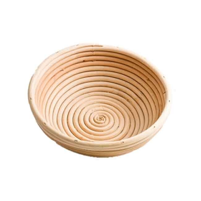 Product 11-Inch Round Brotform Proofing Basket