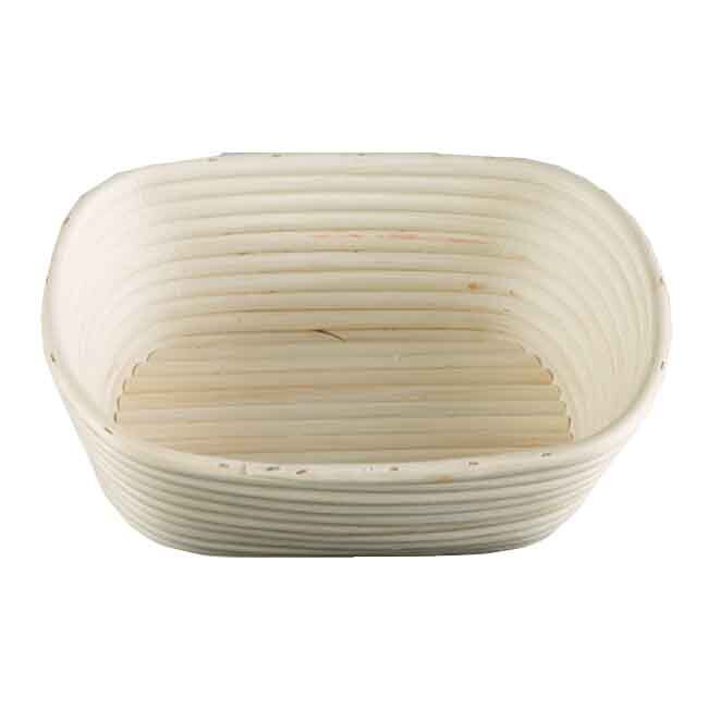 Product 10-Inch x 7-Inch Oval Brotform Proofing Basket