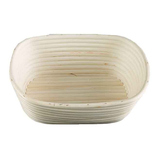 10-Inch x 7-Inch Oval Brotform Proofing Basket