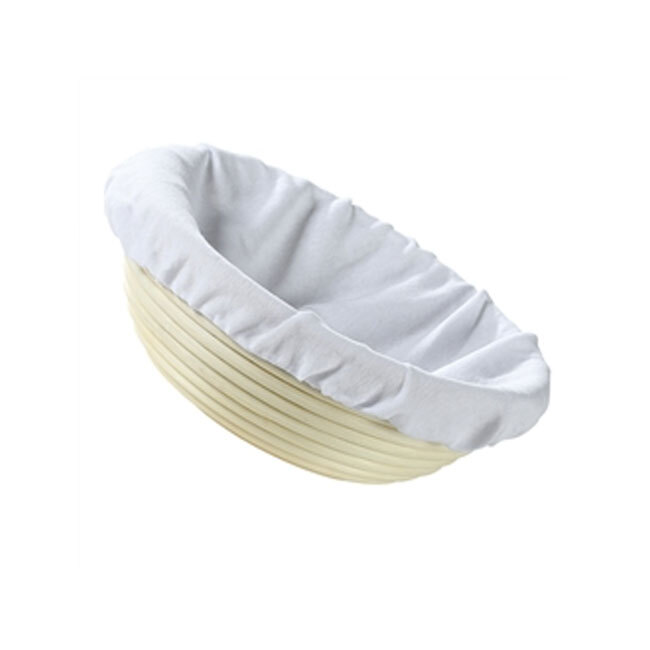 Frieling Brotform Liner, Round - 8”