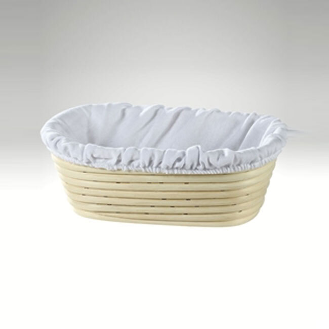 Frieling Brotform Liner, Oval - 10