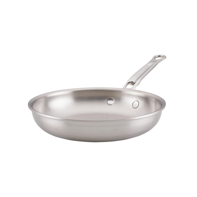 Hestan | Thomas Keller Insignia™ Commercial Clad Stainless Steel 8.5