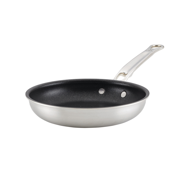 Hestan | Thomas Keller Insignia™ Commercial Clad Stainless Steel TITUM™ Nonstick 8.5