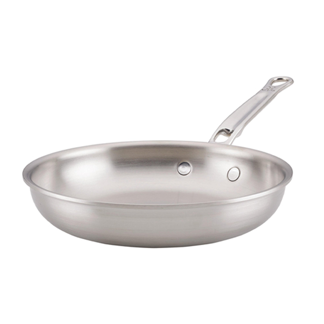 Hestan Insignia Thomas Keller 1.5-qt Sauce Pot