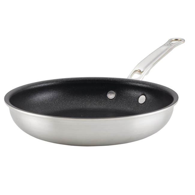 Universal Frying Pan Lid | de Buyer USA 13