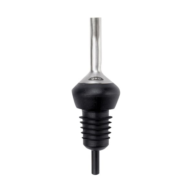 OXO SteeL Shot Pourer